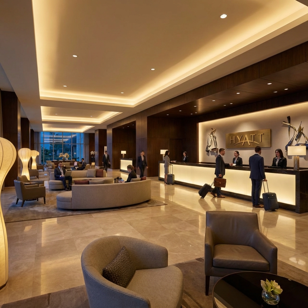 Hyatt Corporate Codes: Everything You Need to Know in 2024